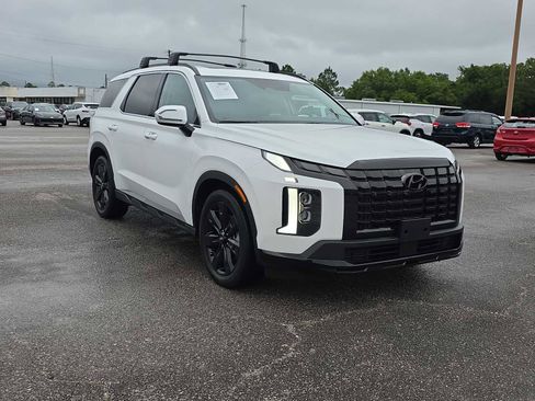 Used 2024 Hyundai Palisade XRT FWD image 1