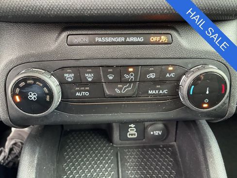 Used 2024 Ford Bronco Sport Big Bend AWD/4WD image 18