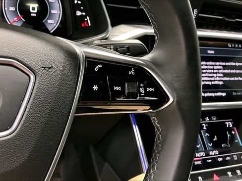 Used 2023 Audi A7 3.0T Premium Plus w/ Premium Plus image 21