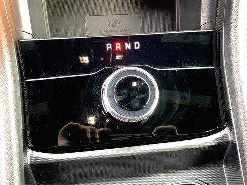 New 2025 Jeep Grand Cherokee L Altitude image 35