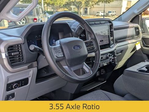 Used 2024 Ford F150 XLT image 14