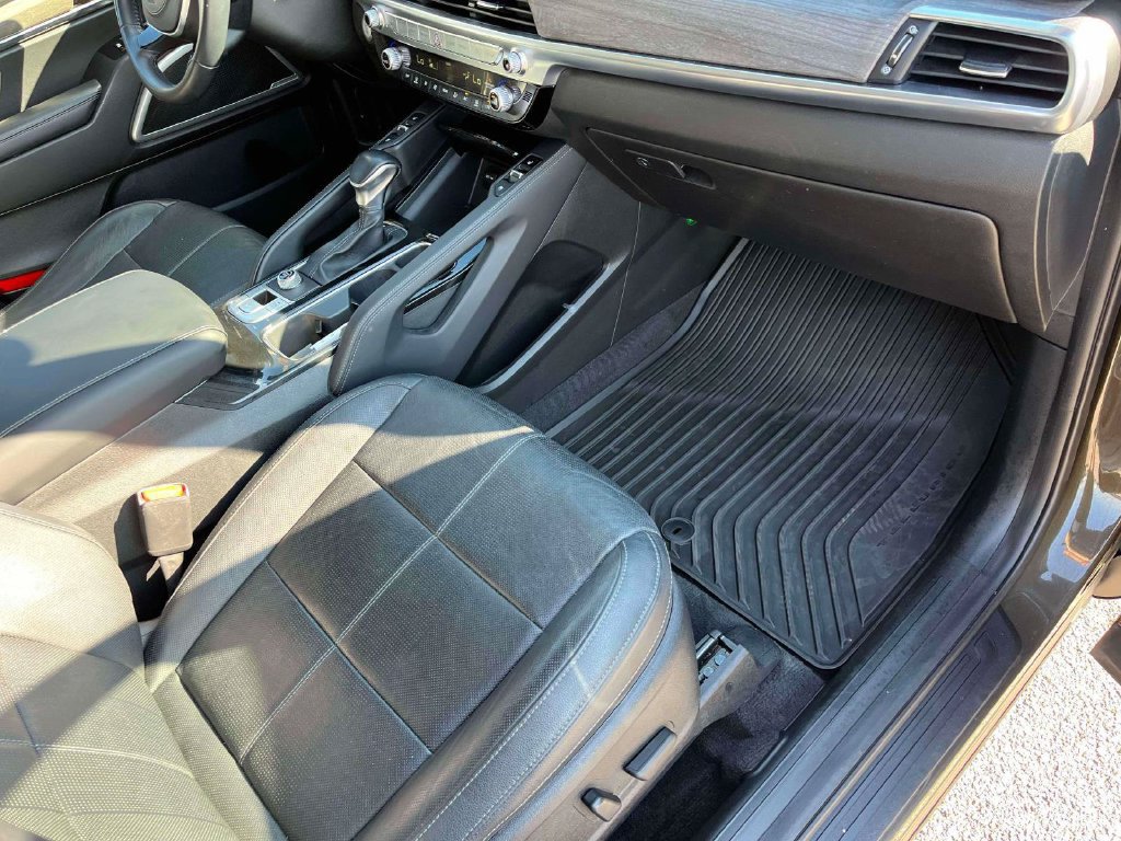 Used 2021 Kia Telluride EX FWD image 14