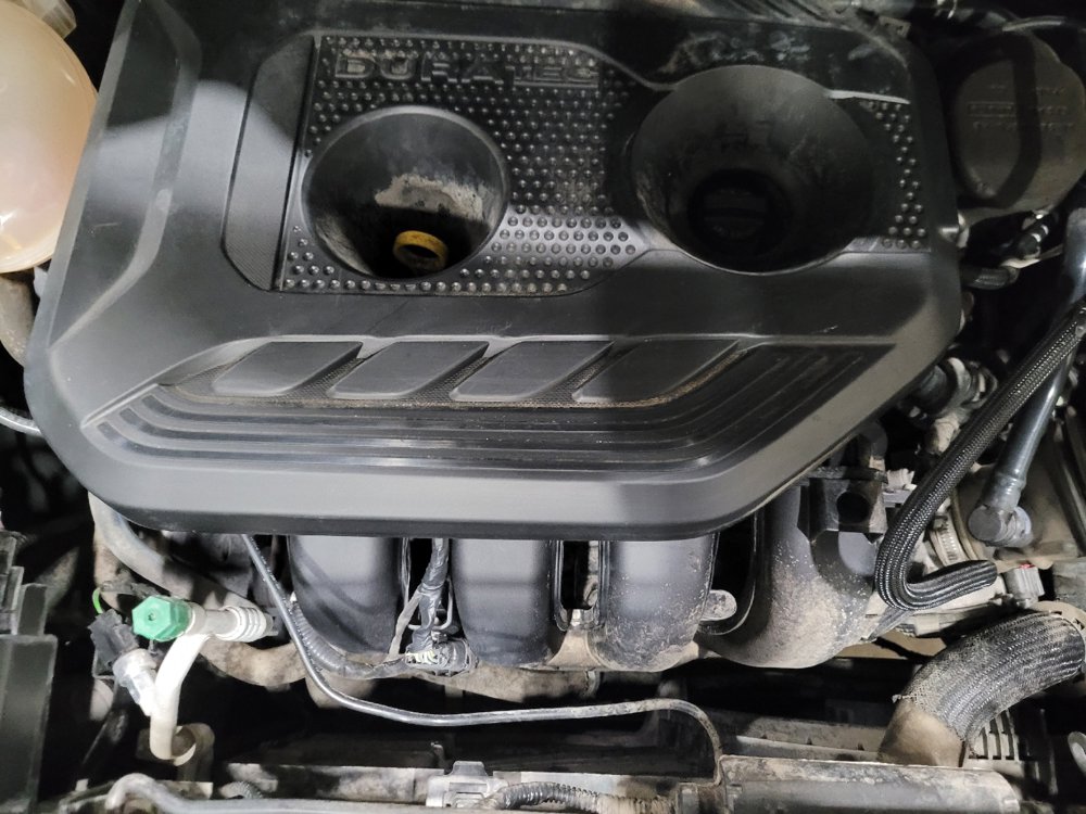 Used 2021 Ford EcoSport S AWD/4WD image 30