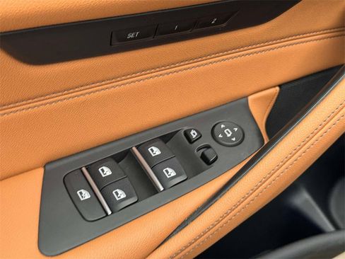 Certified 2023 BMW 530i xDrive w/ Convenience Package image 13