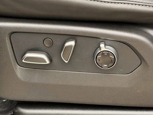 New 2026 Cadillac Escalade V AWD/4WD image 22