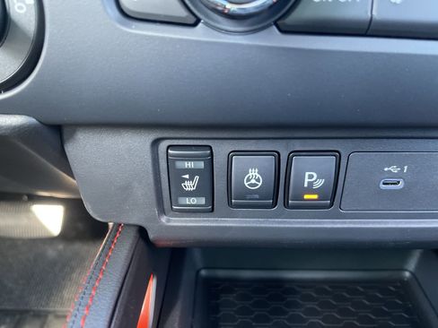 New 2026 Nissan Frontier PRO-4X image 31