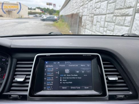 Used 2018 Hyundai Sonata Sport FWD image 29