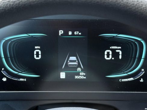 Certified 2025 Kia Sportage LX AWD/4WD image 30