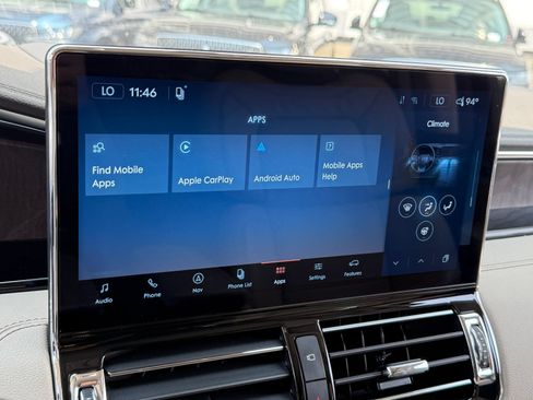 Certified 2023 Lincoln Navigator L Reserve AWD/4WD image 31