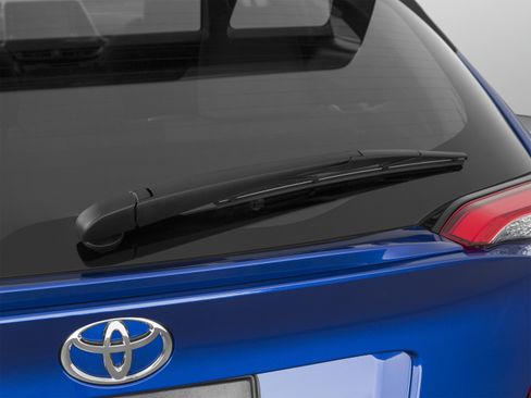 Used 2020 Toyota C-HR LE FWD image 54