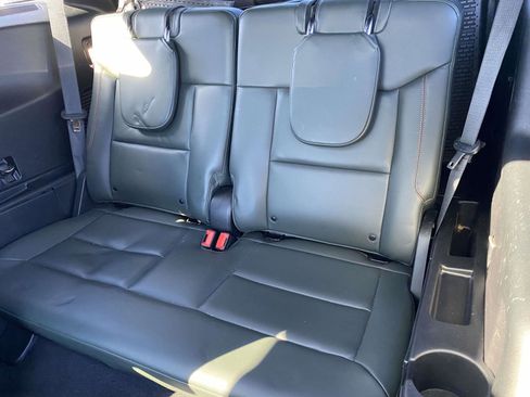 Used 2021 Ford Explorer Timberline image 14