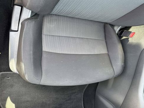 Used 2024 Nissan Sentra SV image 15