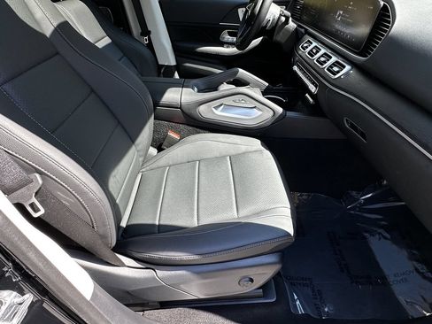 Certified 2026 Mercedes-Benz GLE 450 4MATIC image 14