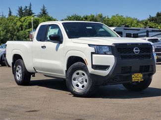New 2026 Nissan Frontier S w/ S Utility Package video 1
