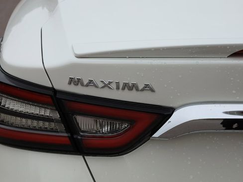 Used 2023 Nissan Maxima Platinum w/ Sport Mat Group image 22