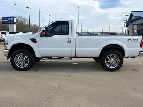 Used 2010 Ford F250 XLT image 10