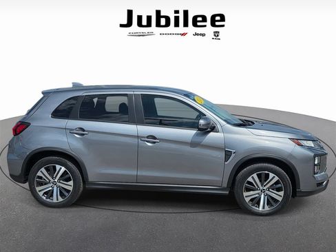 Used 2024 Mitsubishi Outlander Sport SE AWD/4WD image 32