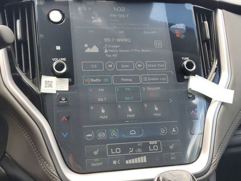 New 2025 Subaru Outback Onyx Edition w/ Popular Package #2 image 28