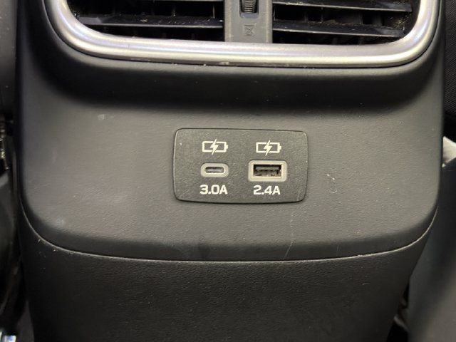 Used 2025 Subaru Legacy Premium w/ Popular Package #1A AWD/4WD image 18