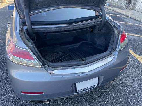 Used 2012 Acura TL FWD image 16