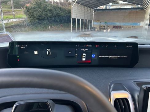 Used 2025 Ford Expedition Max Active image 16