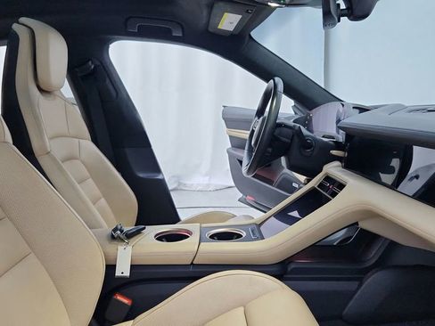 Used 2020 Porsche Taycan Turbo image 34