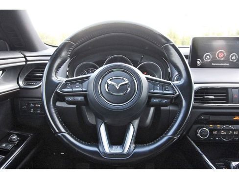 Used 2017 MAZDA CX-9 Grand Touring image 17