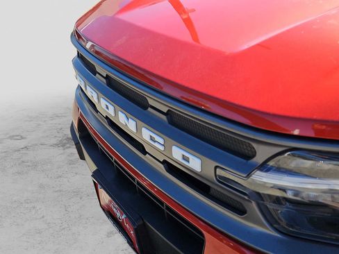 Used 2023 Ford Bronco Sport Big Bend image 13