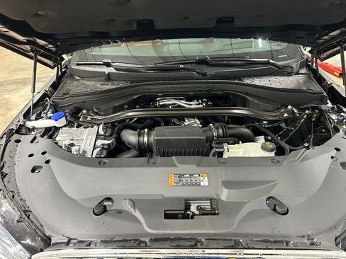 New 2025 Lincoln Aviator Reserve w/ Equipment Group 201A image 35