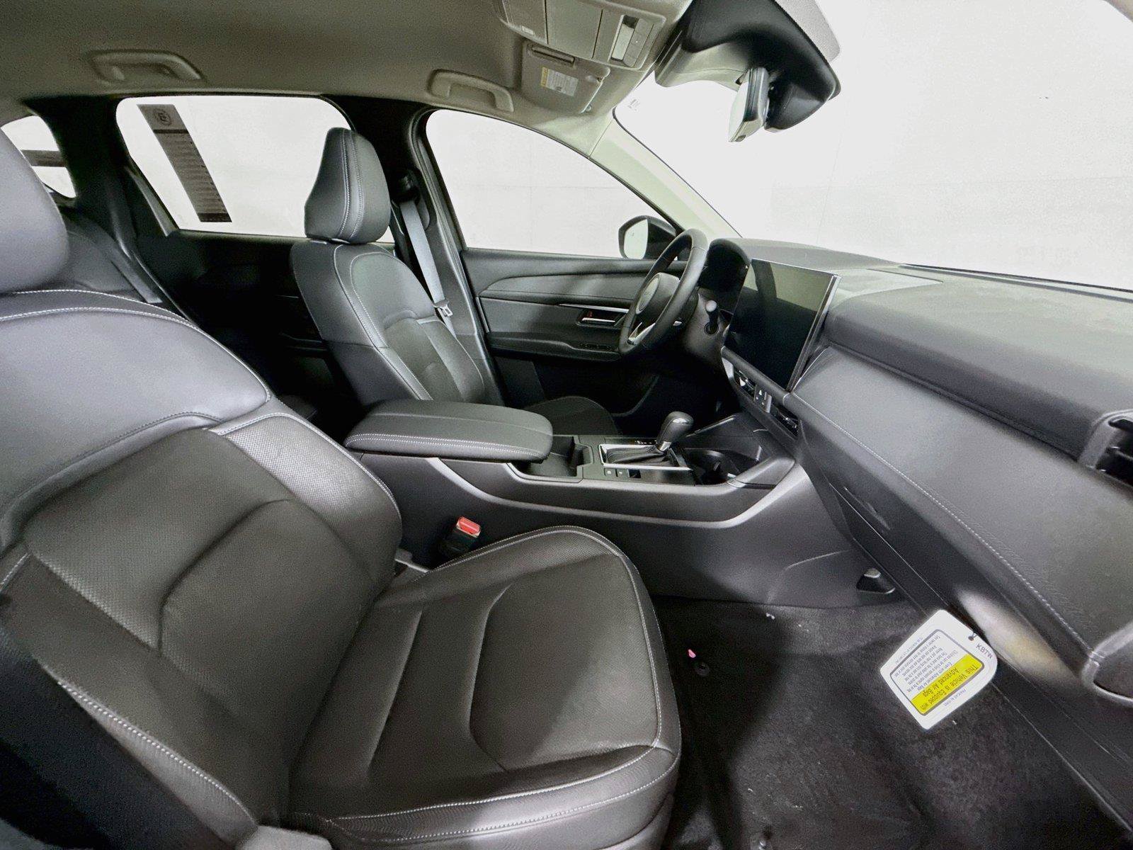 New 2026 MAZDA CX-5 Preferred AWD/4WD image 42