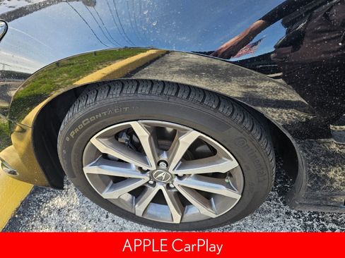 Used 2023 Acura Integra FWD image 10