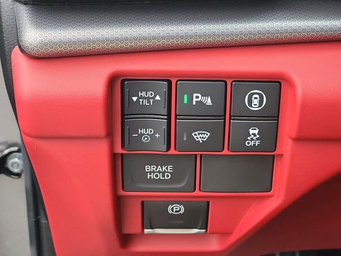 Certified 2025 Acura RDX A-Spec image 26