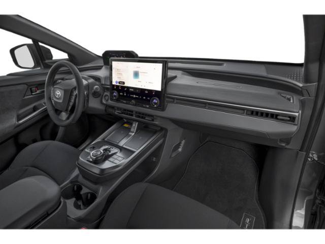 Used 2027 Toyota C-HR w/ ALL Weather Mat Package (TMS) AWD/4WD image 17