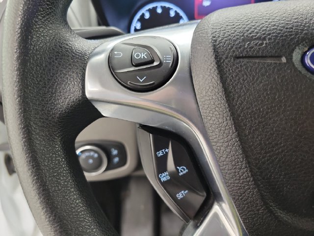 Used 2021 Ford Transit Connect XLT FWD image 17