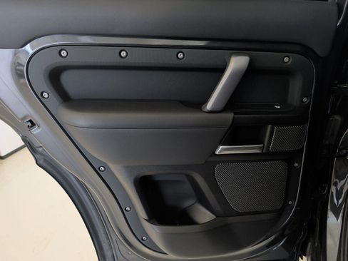 Used 2023 Land Rover Defender 110 Carpathian Edition AWD/4WD image 33