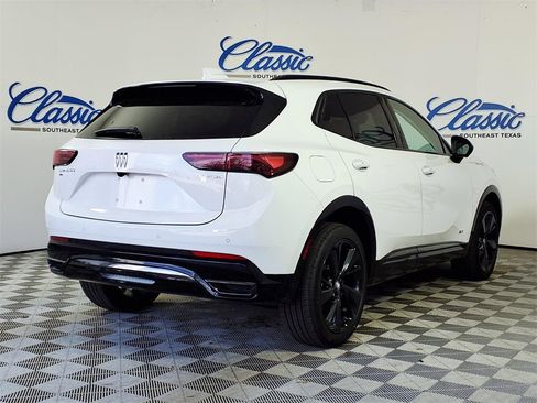 New 2026 Buick Envision Sport Touring image 6