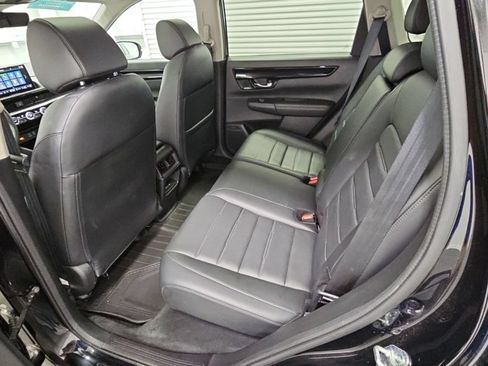 Used 2024 Honda CR-V EX-L image 29