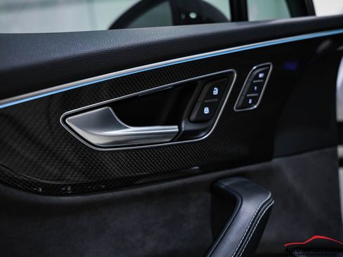 Used 2022 Audi SQ7 Prestige image 40