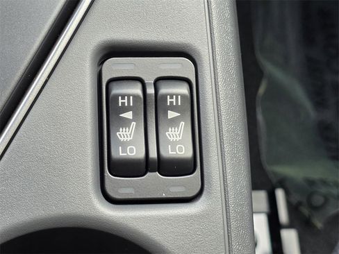 New 2025 Subaru Crosstrek 2.5i Premium image 23