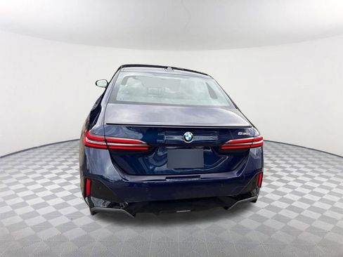 New 2026 BMW 530i w/ M Sport Package image 6