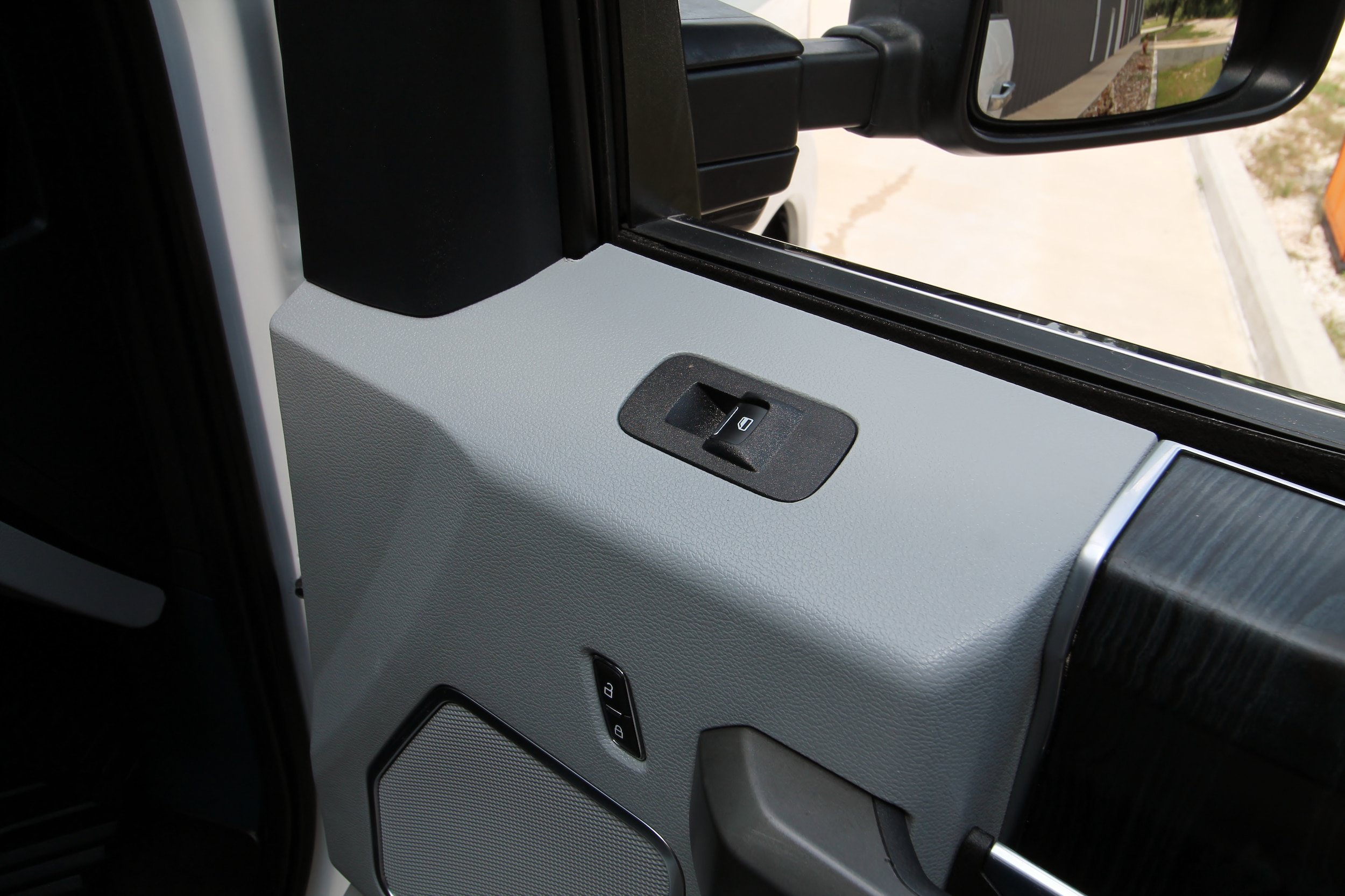 Used 2022 Ford F250 Limited AWD/4WD image 41