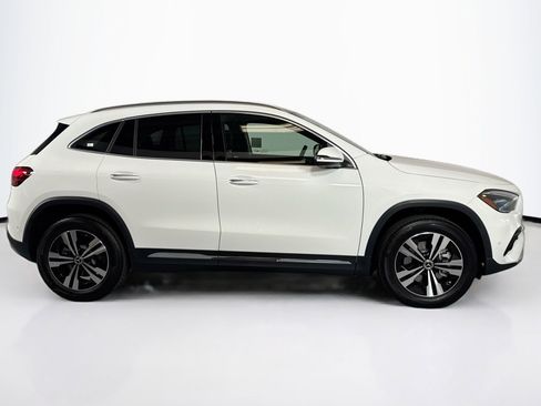 New 2026 Mercedes-Benz GLA 250 4MATIC image 4