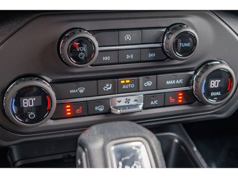 New 2026 Ford Bronco Big Bend AWD/4WD image 25