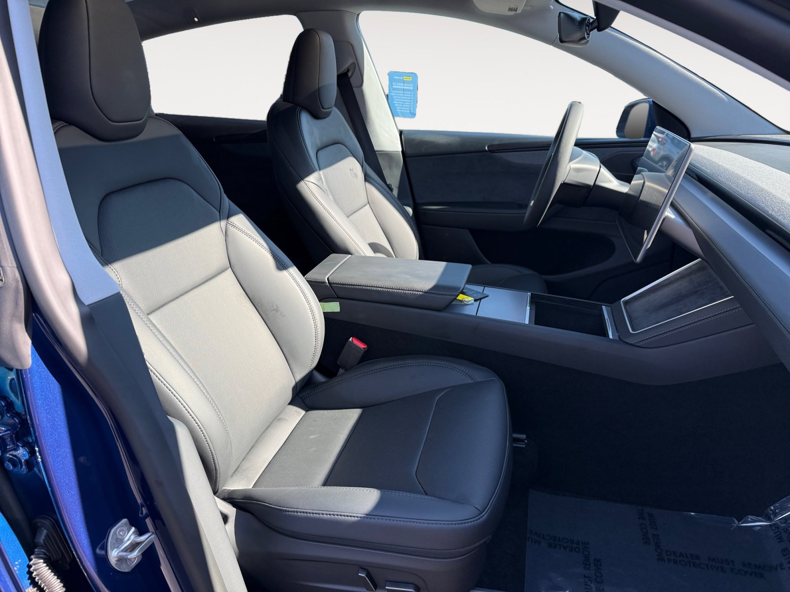 Used 2026 Tesla Model Y 2WD image 19
