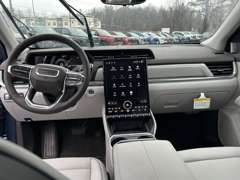 New 2026 GMC Terrain Denali image 19