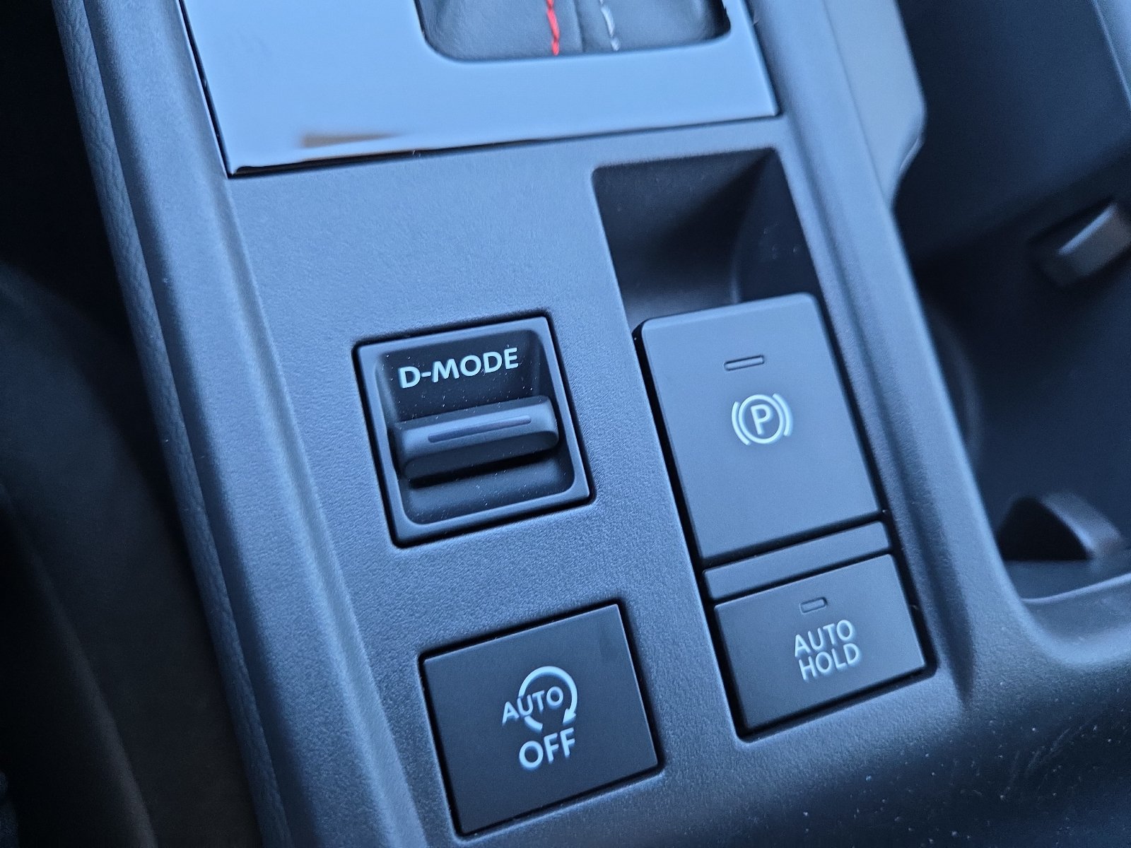 New 2026 Nissan Sentra SR w/ SR Premium Package FWD image 20