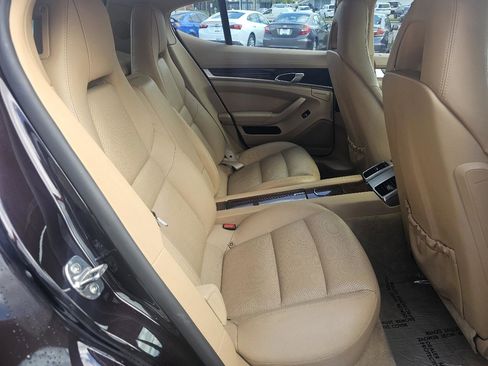 Used 2012 Porsche Panamera image 53