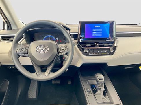 New 2026 Toyota Corolla Cross L image 20