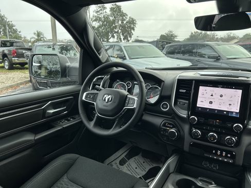 New 2026 RAM 1500 Big Horn/Lone Star image 50