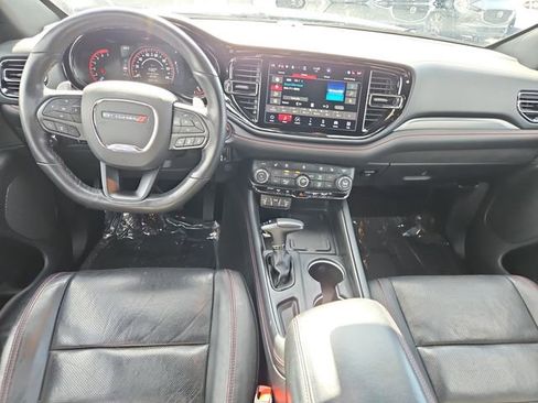 Used 2023 Dodge Durango R/T image 10